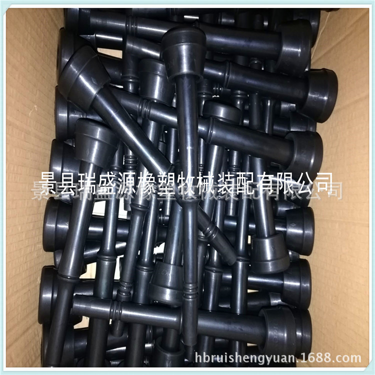 挤奶设备挤奶机配件 奶衬 橡胶奶衬 硅胶奶衬 牧场用品厂家供应