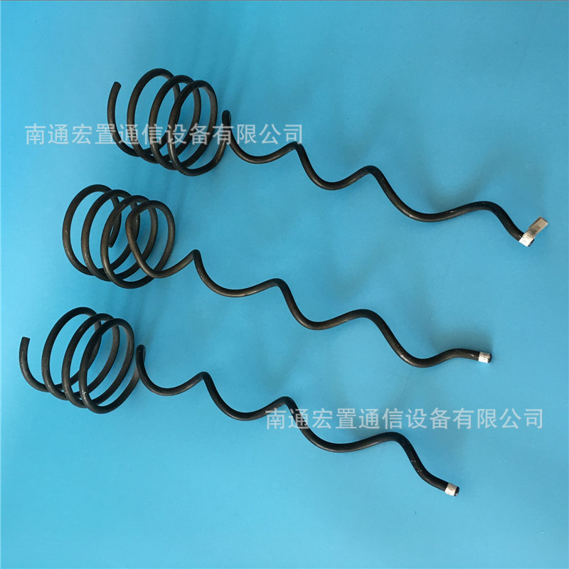 宣城铝合金防电晕防晕环金具 ADSS防护防晕环型号