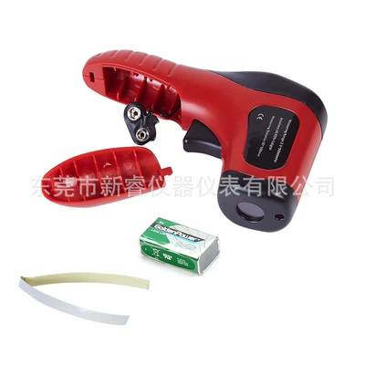 tachometer manufacturers at