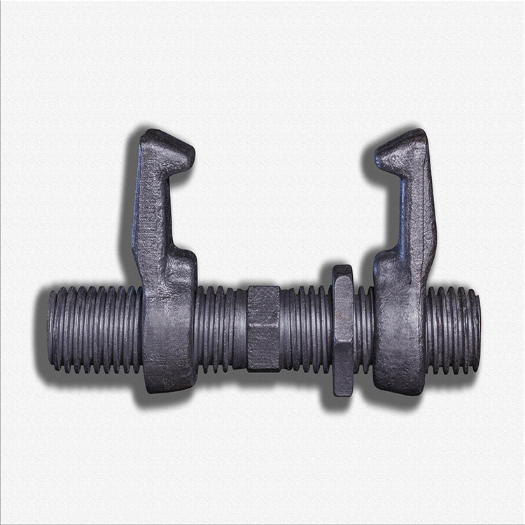 集装箱角件锁桥锁桥码 角件左右连接锁 集装箱堆场绑扎件 固定件