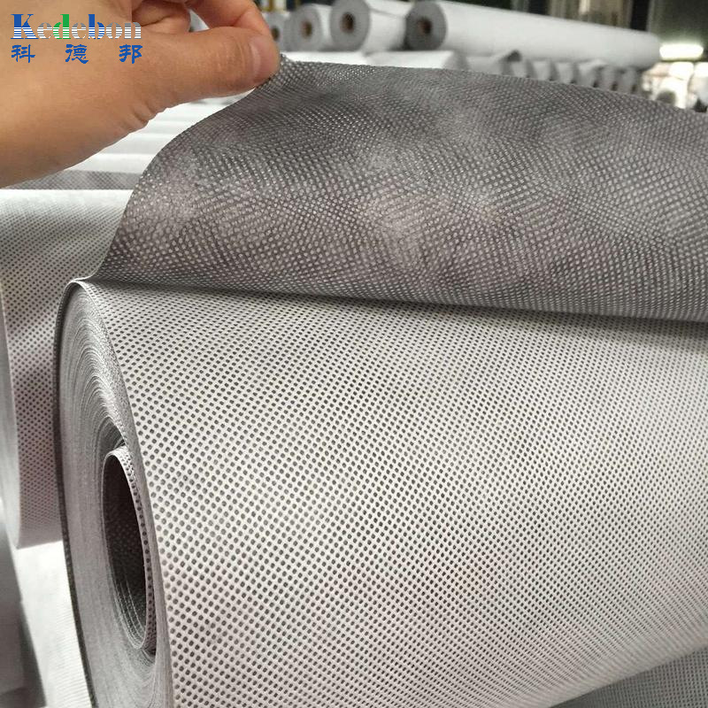 厂家直销批发科德宝II型防水透气层 透汽防水垫层