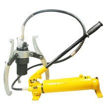 供应分离式液压拉马 FSM-20A分离液压拉马 20T液压拉马 350mm