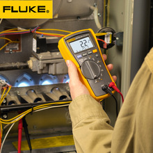 Fluke117C fñ F115C 늹fܱ픵fñ