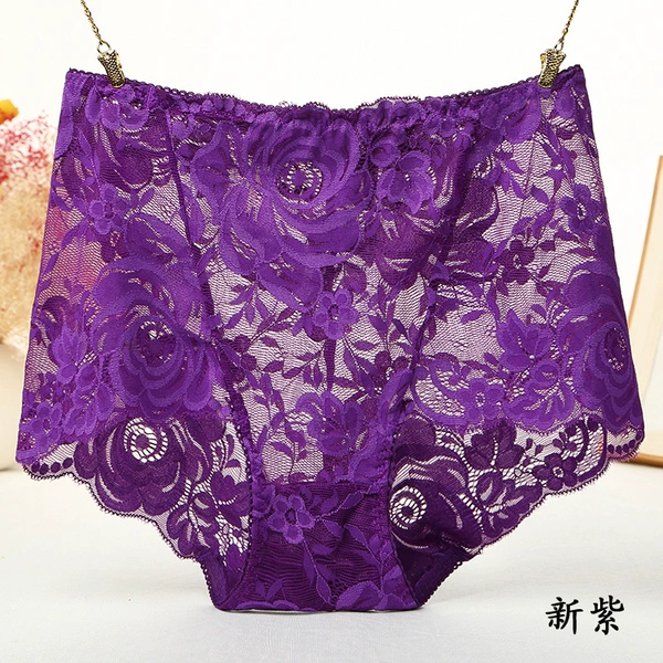 New purple