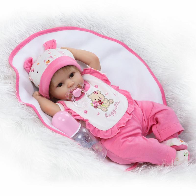 Simulación bebé juguete de los niños Lindo juego casa juguete niña regalo personalidad creativa