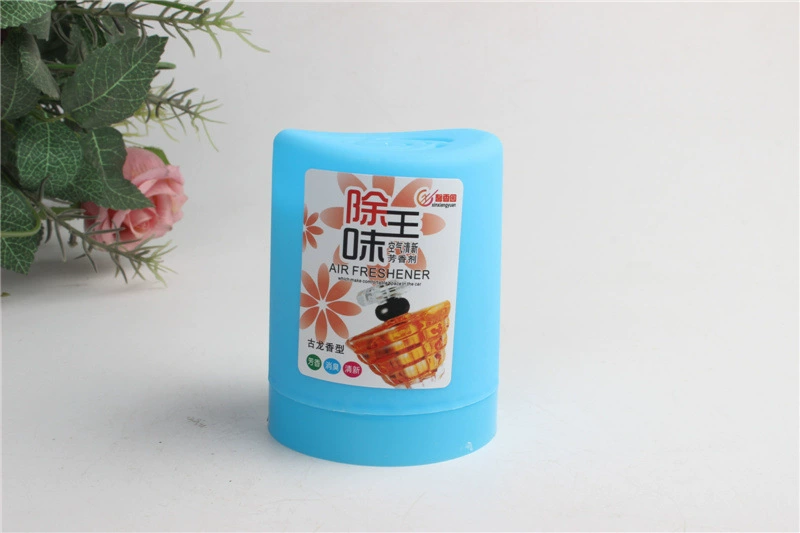 Balm, perfume for auto, aromatherapy