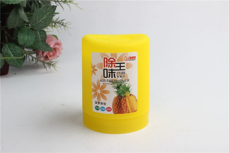 Balm, perfume for auto, aromatherapy