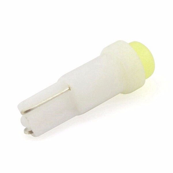 Car Instrument Light Burling T5 car LED makeup light T5 1smd 3D…