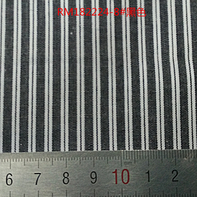 RM182224-8 # 블랙