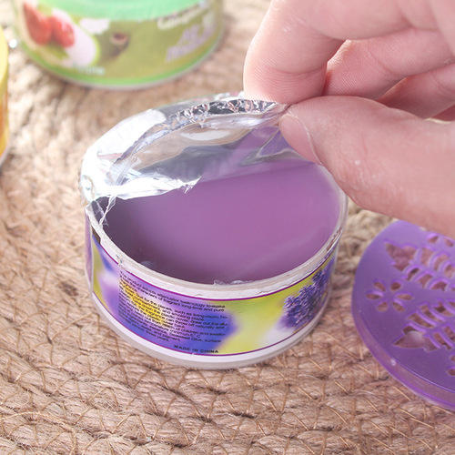 T Solid Air Freshener Toilet Bathroom Deodorizer Car Home Aromatherapy Wardrobe Fragrance Deodorant