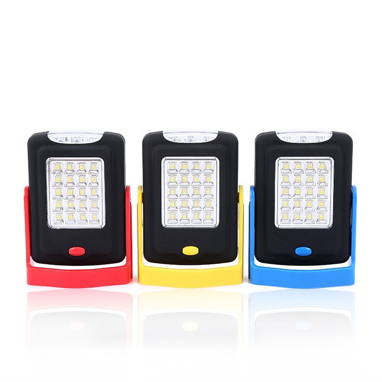 New COB LED camping light camping light lighting emergency light work light outdoor tent light flashlight light
