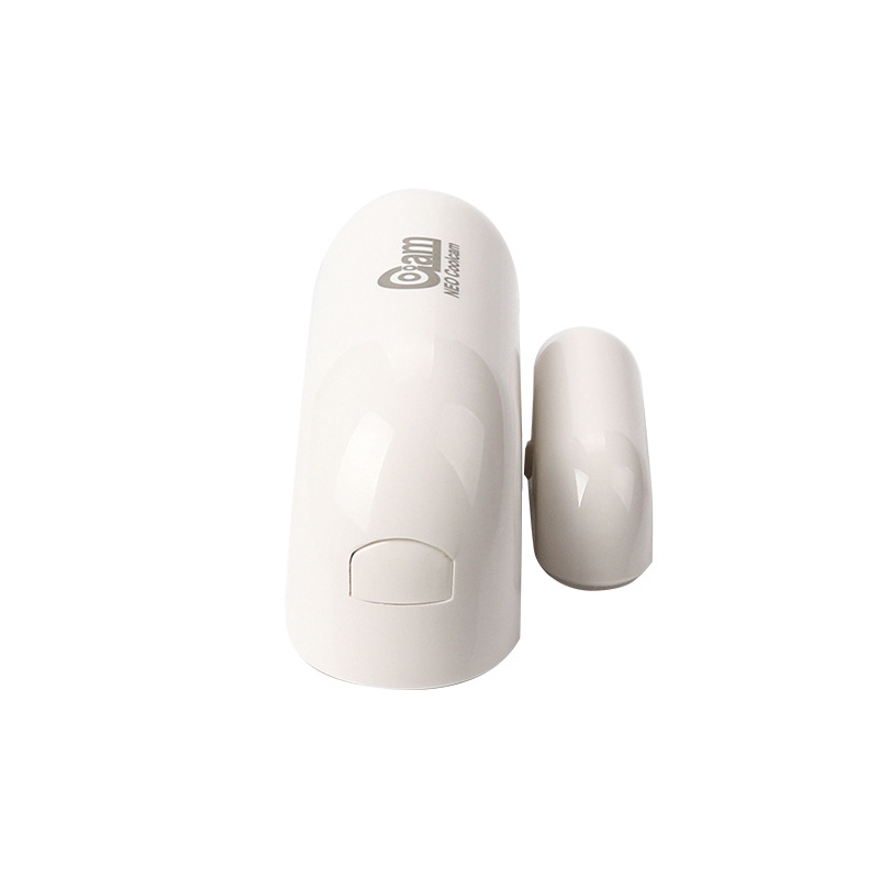 Coolcam Z-Wave Sensor de puerta inteligente Z-Wave mini imán de puerta inalámbrico