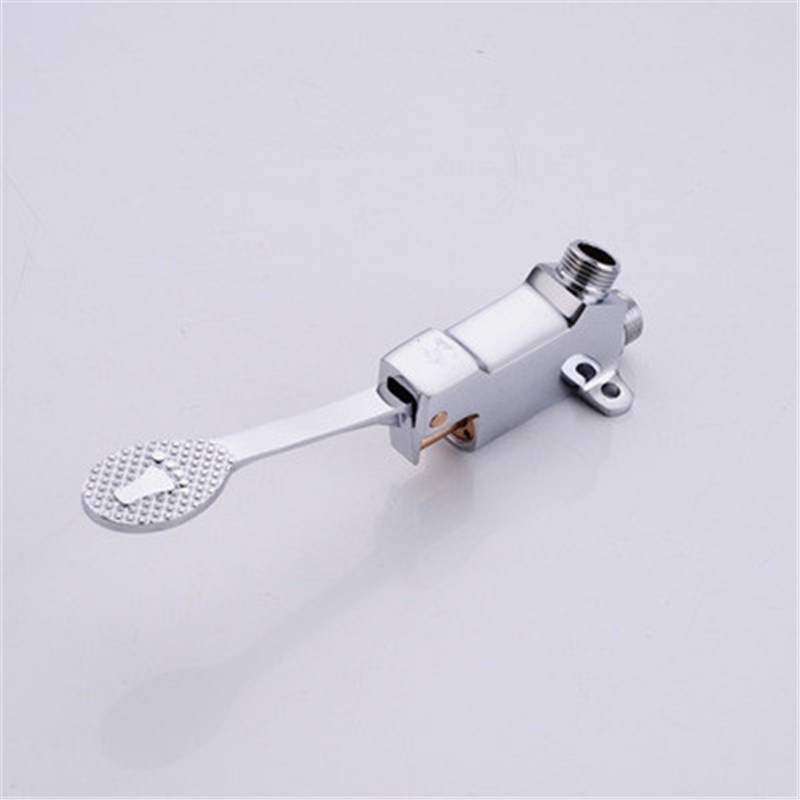 414G pequeño cuerpo paso a paso solo Cuerpo