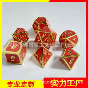 �¿����wdice��������COC�����܈FTRPG ɫ��dnd���c���³� ���K��