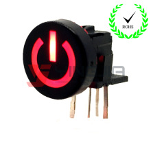 �Ȳ�Ȱ������p�|�_�P ��LED��ñ�ӏ���90��7.5mm*7.5mm�����_�P