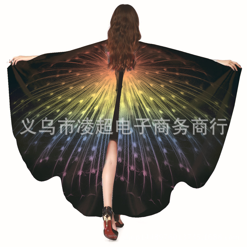 그라디언트 구멍