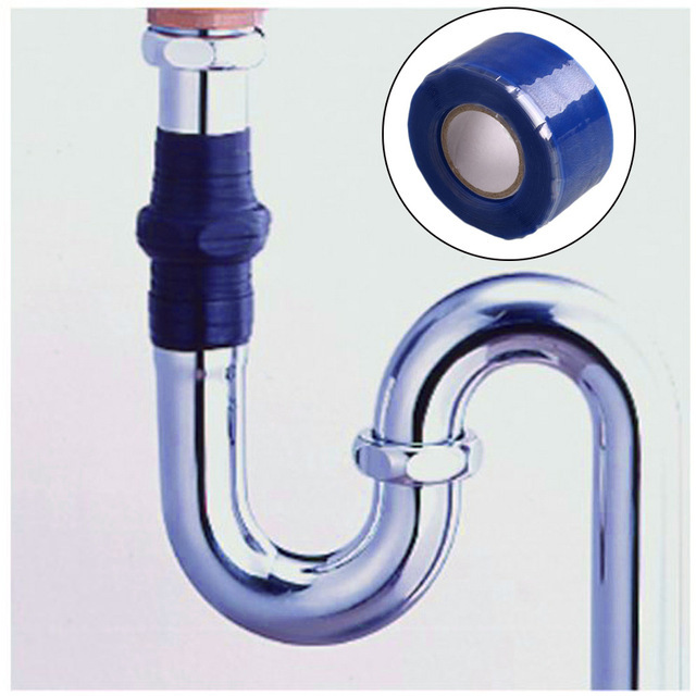 Nuotaipu waterproof water pipe leakage plugging tape sealing waterproof repair tape pressure pipe leakage plugging tape