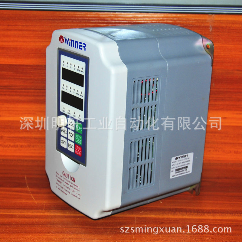 WINNER ΢ܱƵ WIN-9G-1R5T4B ΢ܱƵ1.5KW 380V