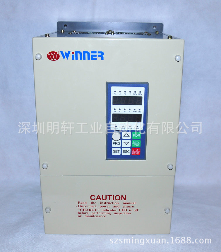 WINNER ΢ܱƵ WIN-9G-015T4B ΢ܱƵ15KW 380V