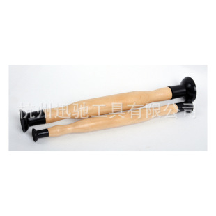 Manual mill grinder Mill valve grinding Rod valve grinding Rod rubber racket auto repair machine repair grinding tool