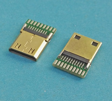 HDMI C TYPE^19P庸  MINI HDMI^B