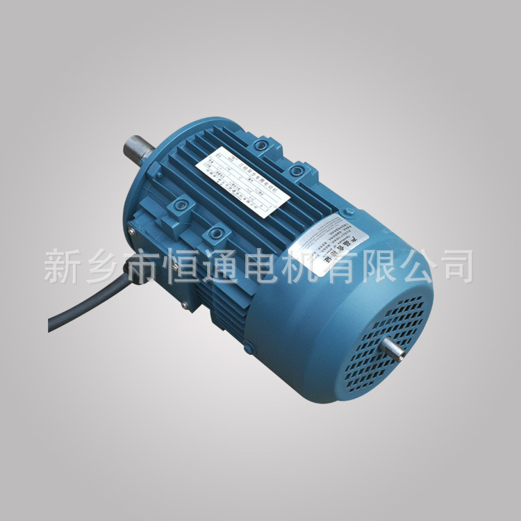 千业牌 200HZ电动机150HZ 8000转 10000转高速电机 质量稳定