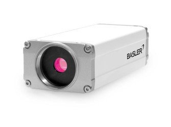 工业相机 BASLER宝视纳 BIP2-2500c