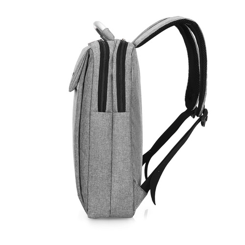 Backpack Backpack Men's Computer Bag Business Simple 15.6-inch Gift Backpack Men's and Women's School Bag College Students
