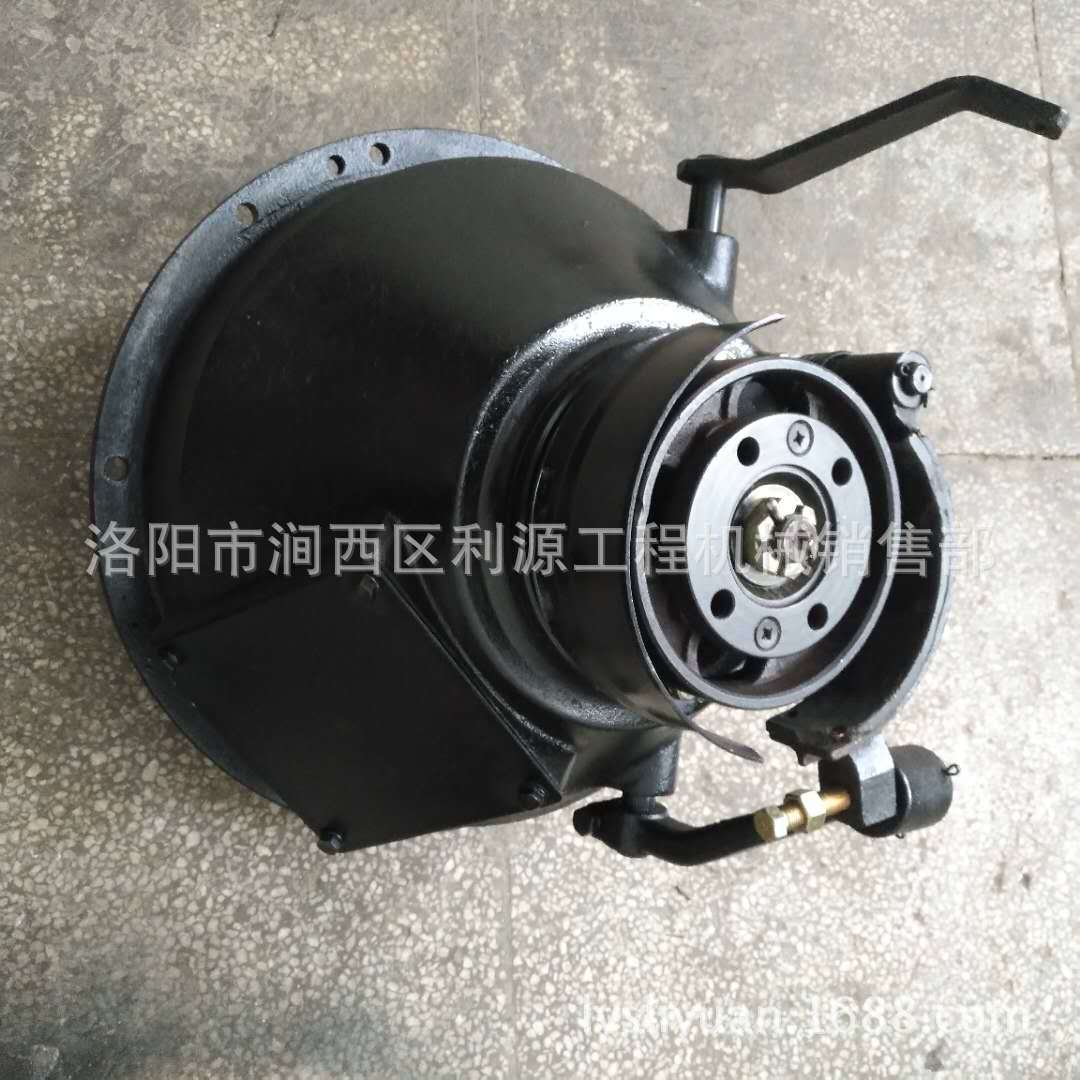 主离合器总成 YTO东方红推土机配件C1002主离合器总成 推土机配件