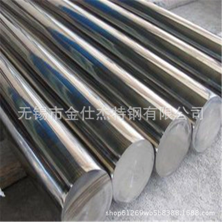 现货供应316Ti圆钢锻圆 批发零售316Ti不锈钢钢棒圆棒