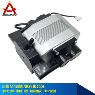 Electromagnetic air pump AMP503 oxygen pump fish tank oxygenation pump oxygenation machine aquarium supplies fish farming 25-30L
