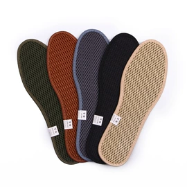 鞋垫/增高垫;减震充气鞋垫;暖贴、暖宝宝