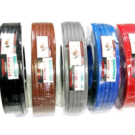 电热带;补偿导线;电子线