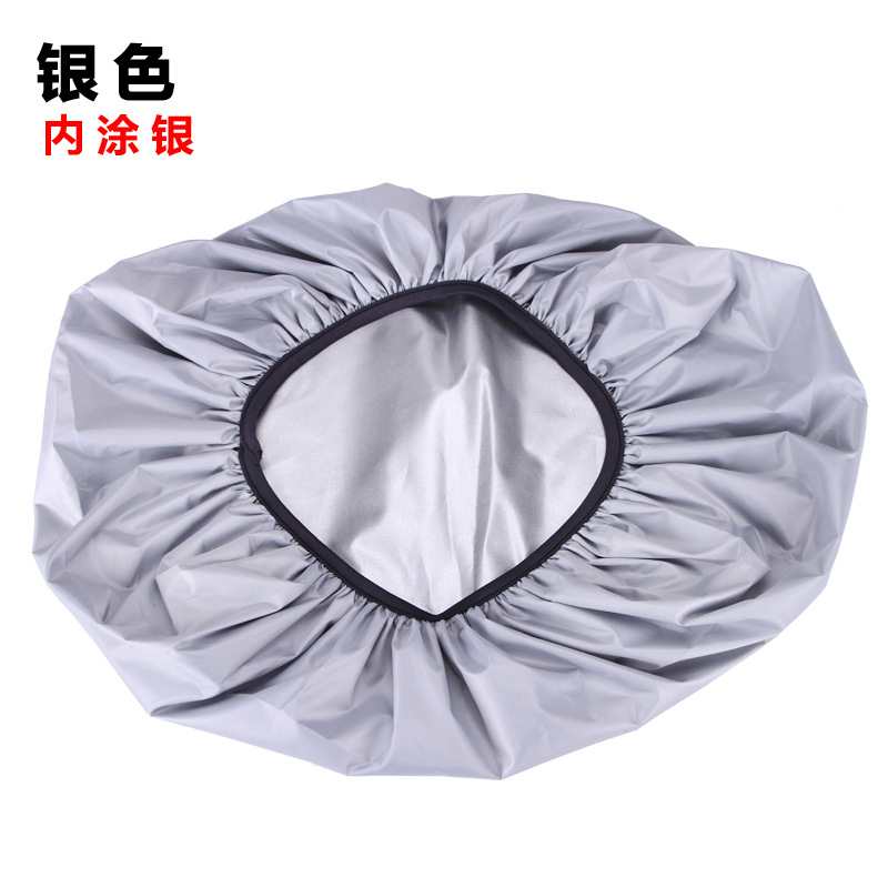 Серебр/серебр покрытый внутрь