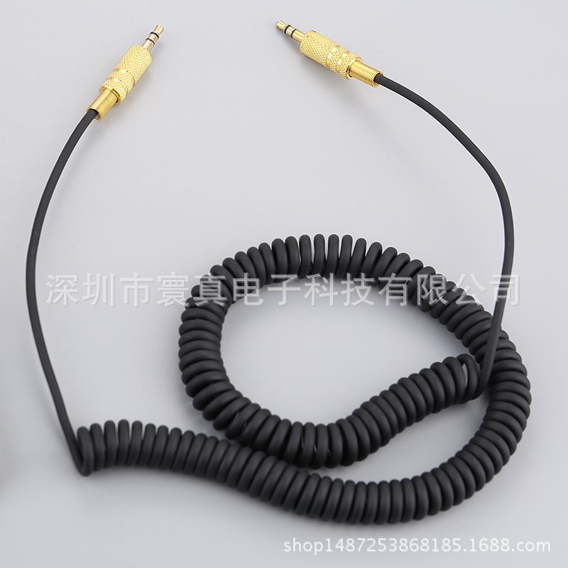 MARSHALL MARSHALL woburn Wireless Bluetooth Rock Speaker 3.5mm Audio Connection Repair Audio Line