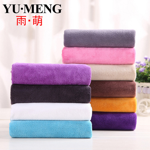 400g car wiping towel, fine fiber car washing towel, thickened absorbent cleaning rag, housekeeping cleaning car washing towel