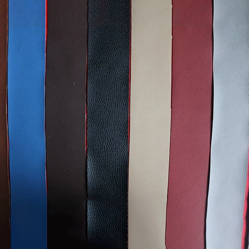 50 м/пластина автомобильный коврик аксессуары для коврика в багажник кожаная окантовка шить небольшую нижнюю полосу личи можно разрезать