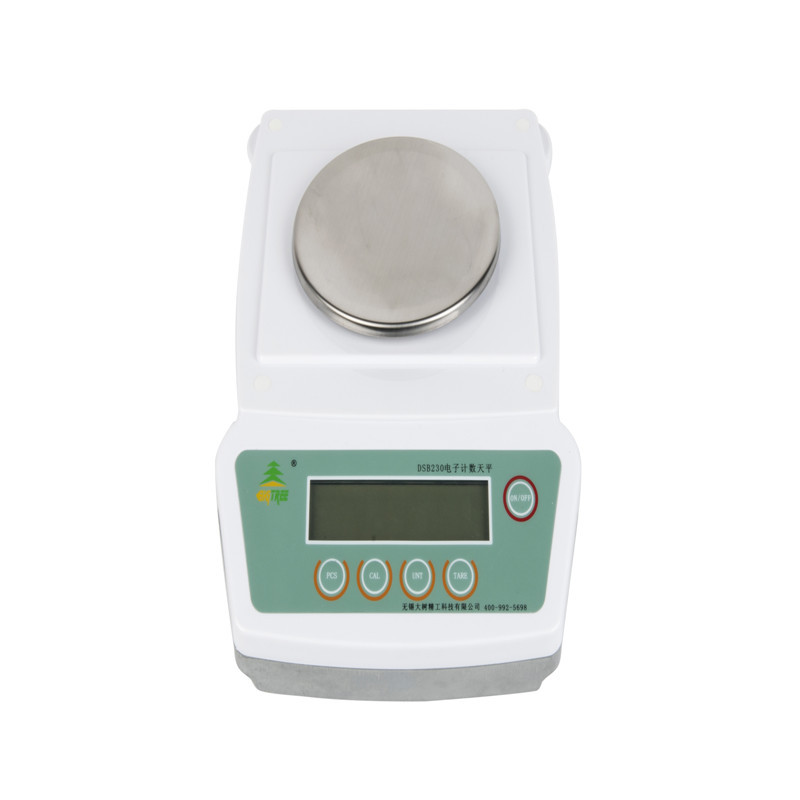 现货供应精密天平经济型百分位电子天平3KG/0.01g电子天平保修1年