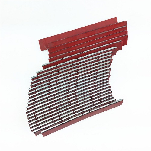 Car tire balance block. Sticky balance block Balance Weight Block Metal weight block