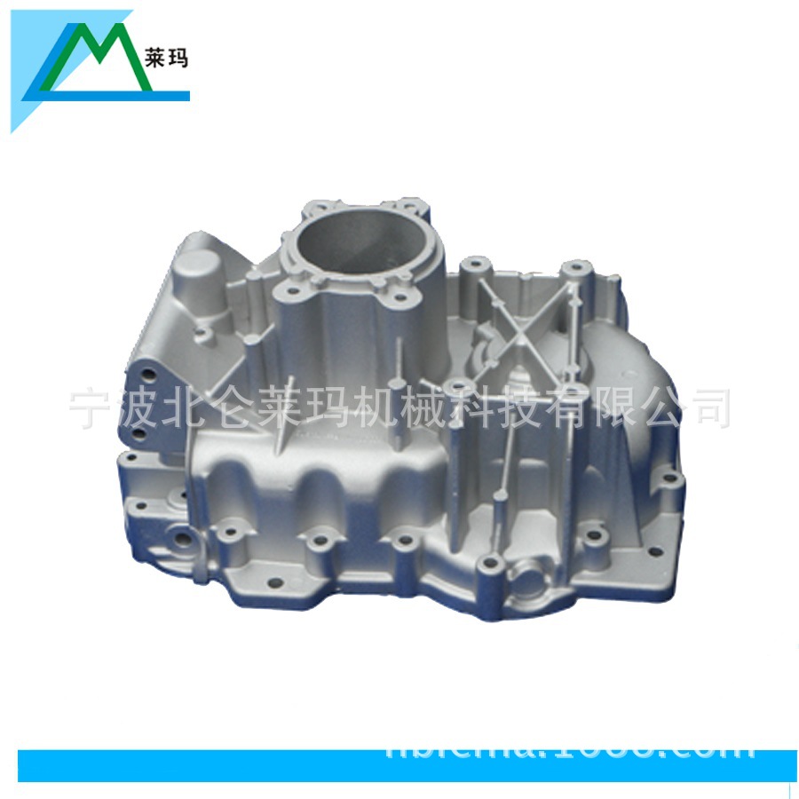 1600T吨汽车发动机配件高压铝合金压铸