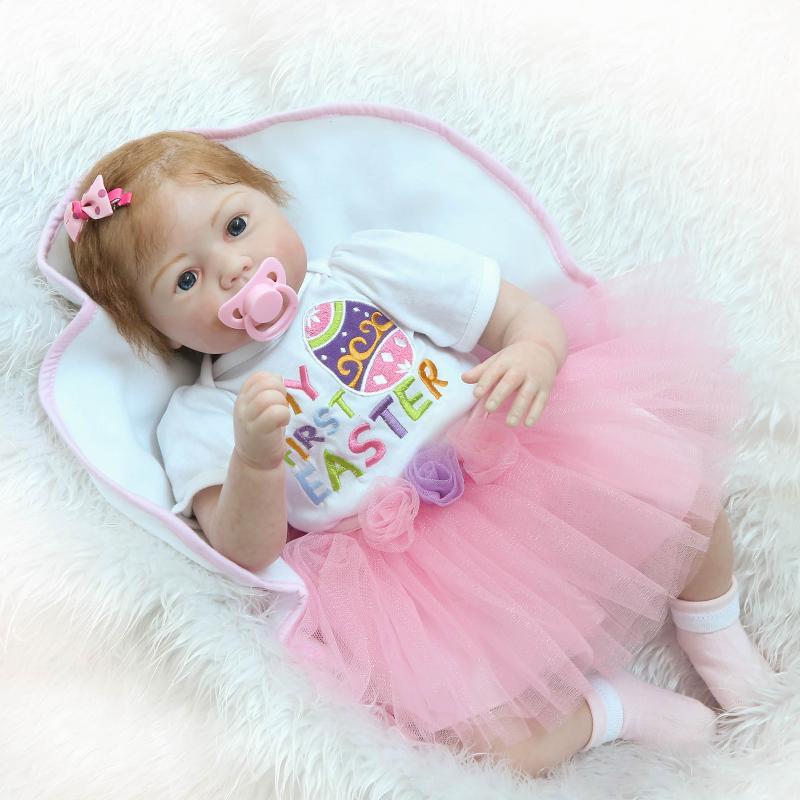 Simulación realista muñeca Linda muñeca exquisita personalidad creativa nuevo regalo exótico