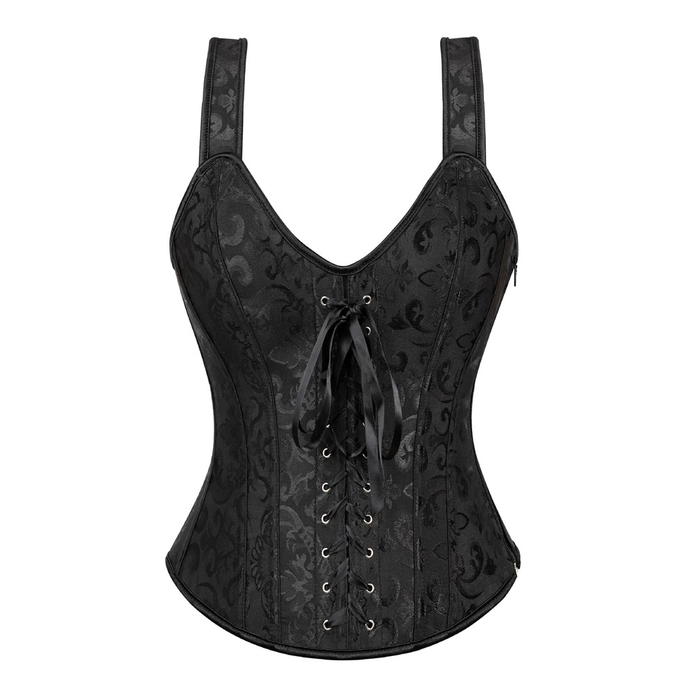 Моделиная shapewear со стопором-молнией, европейский стиль, принт, оптовый