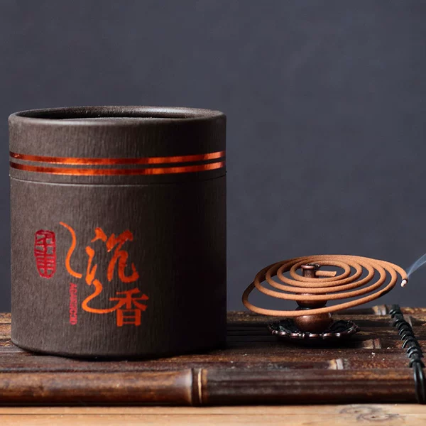 Agarwood 【48 set】