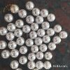 Factory direct selling non -perforated high -brightly imitation pearl rice color 8mm 10mm Korean pearl Chimei brand ABS material