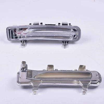 daytime running lights Ruijie front – Gündüz işıqları