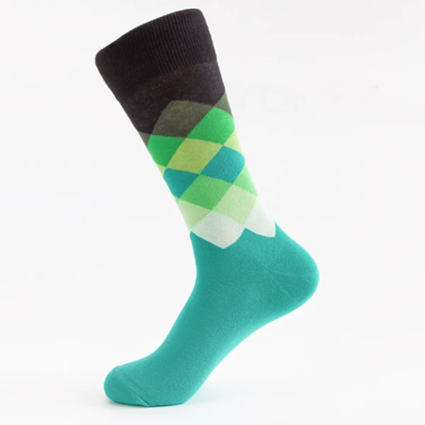 Handmade head 03 Luokou Black Body Green