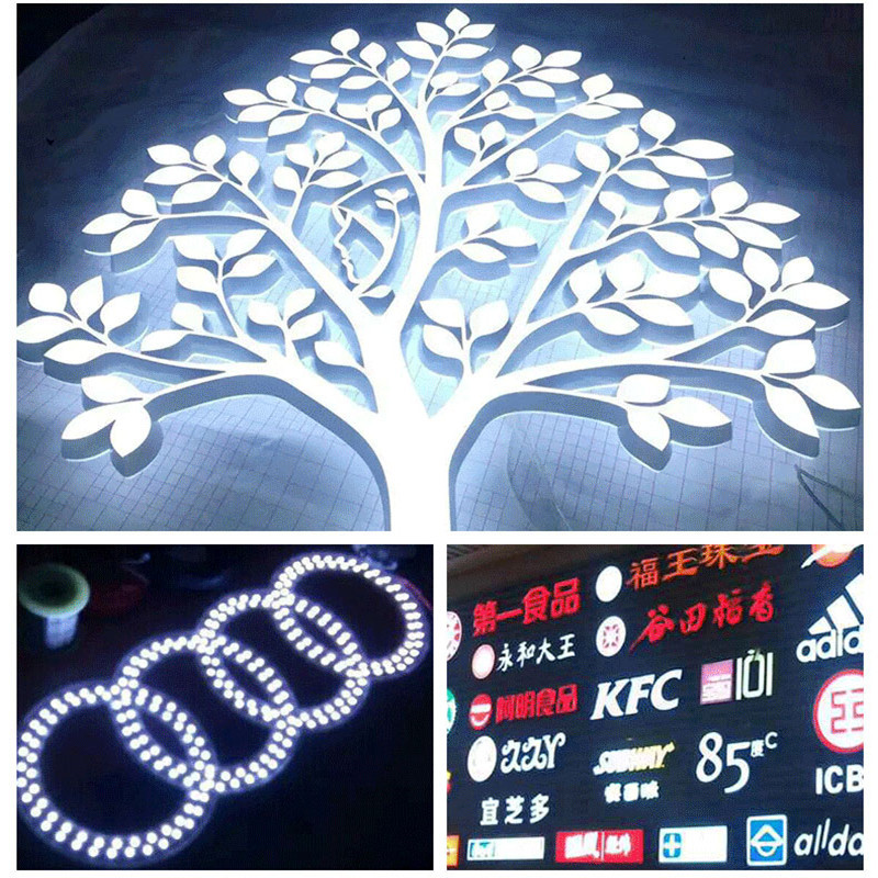 ڳLEDS2835ƴ60 72 120Ƶѹ㷢