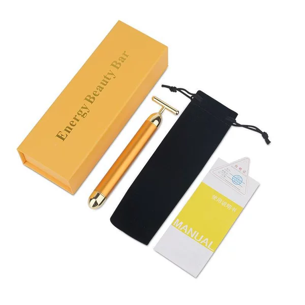 Genuine gift box, full set