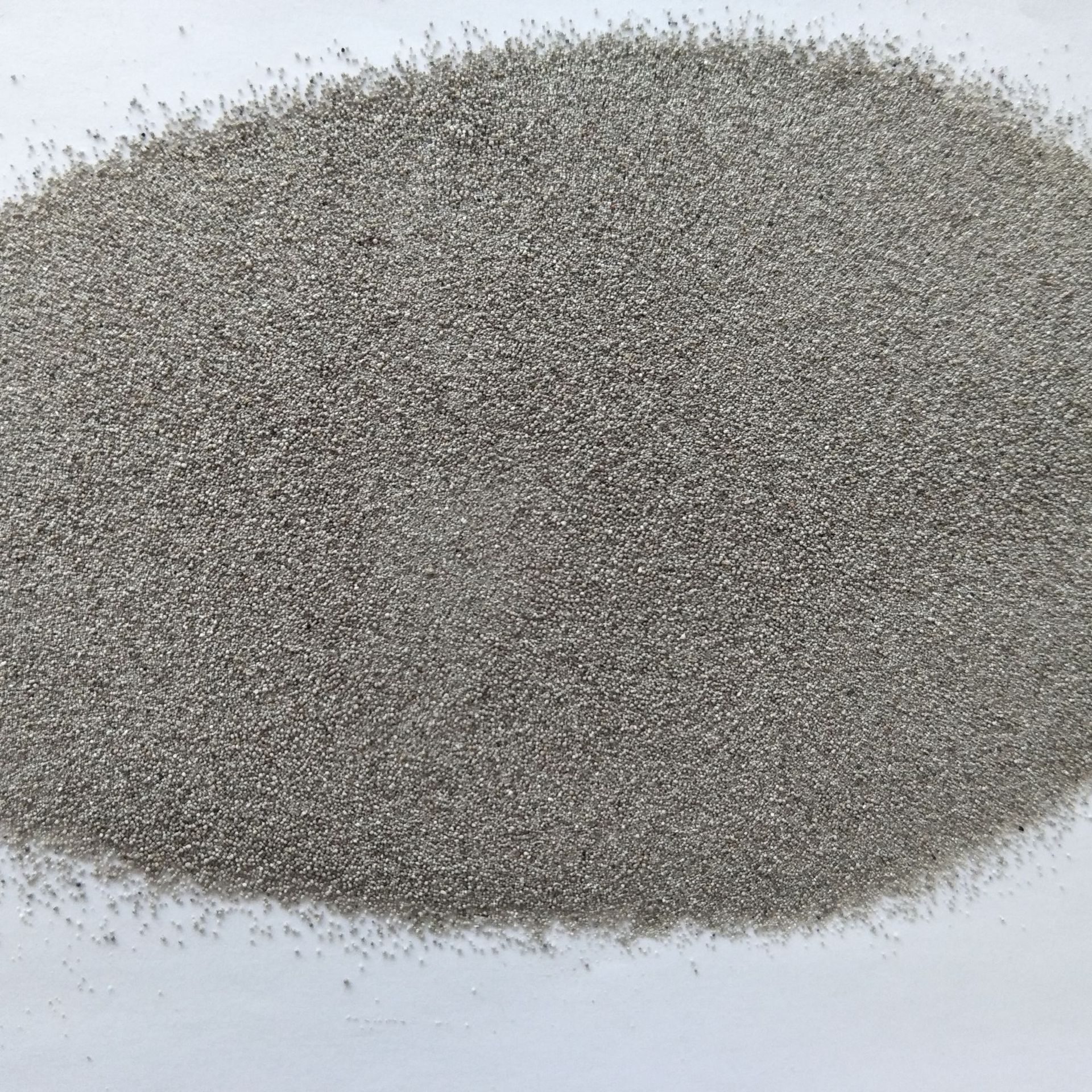 供应漂珠 粉煤灰漂珠 40目 60目 100目漂珠轻质陶瓷