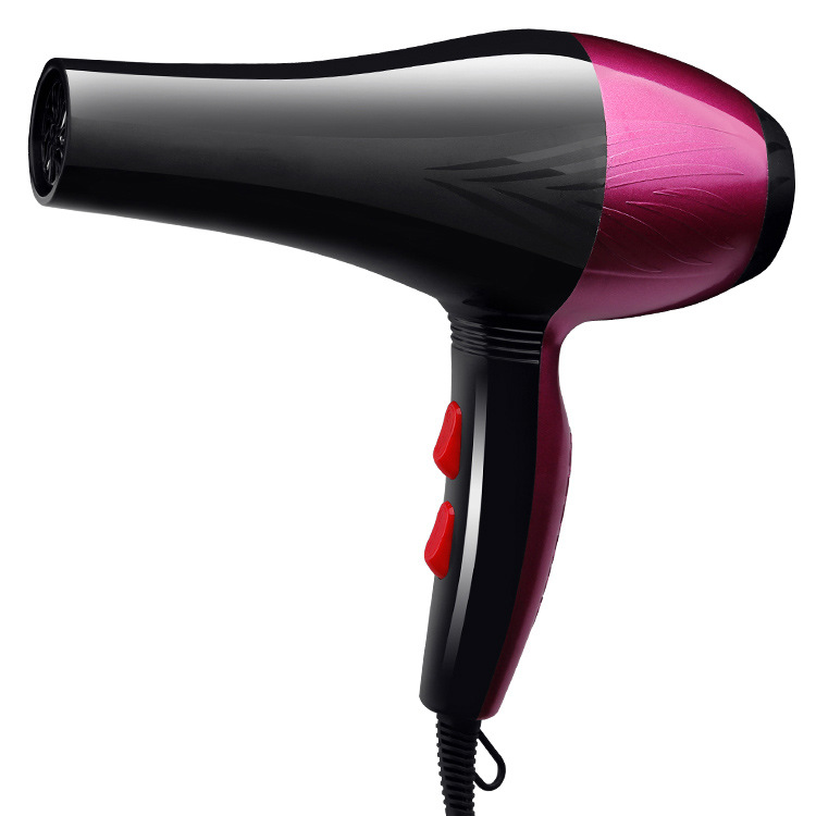 특별 가격 헤어 드라이어 국경 폭발 헤어 드라이어 유럽 게이지 220V 미국 게이지 110V 대외 무역 작은 힘 헤어 드라이어
